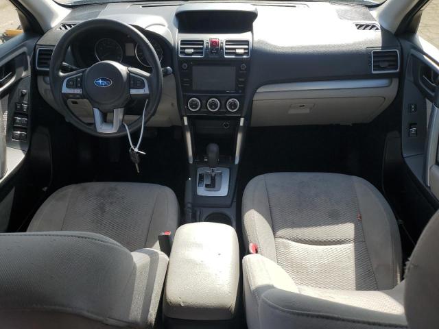 Photo 8 from auction – 2018 SUBARU FORESTER 2 with VIN JF2SJAEC6JH529729