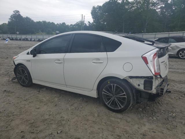 Photo 2 from auction – 2012 TOYOTA PRIUS with VIN JTDKN3DU8C1484054