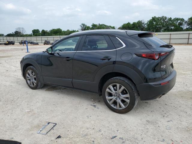 Photo 2 from auction – 2022 MAZDA CX-30 SELE with VIN 3MVDMBBL6NM450523