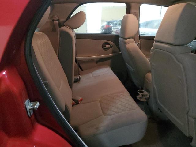 Photo 11 from auction – 2005 CHEVROLET EQUINOX LT with VIN 2CNDL63FX56118305
