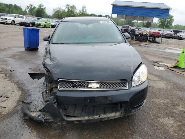 Photo 5 from auction – 2014 CHEVROLET IMPALA LIM with VIN 2G1WA5E36E1110711