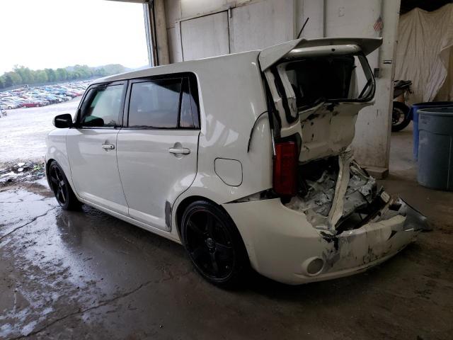 Снимка 2 от търг – 2008 SCION XB с VIN JTLKE50E481014934