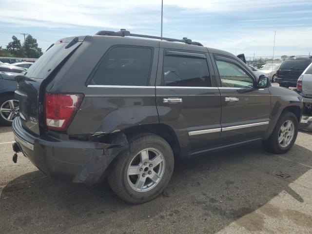 Photo 3 from auction – 2005 JEEP GRAND CHER with VIN 1J8HR58285C691210