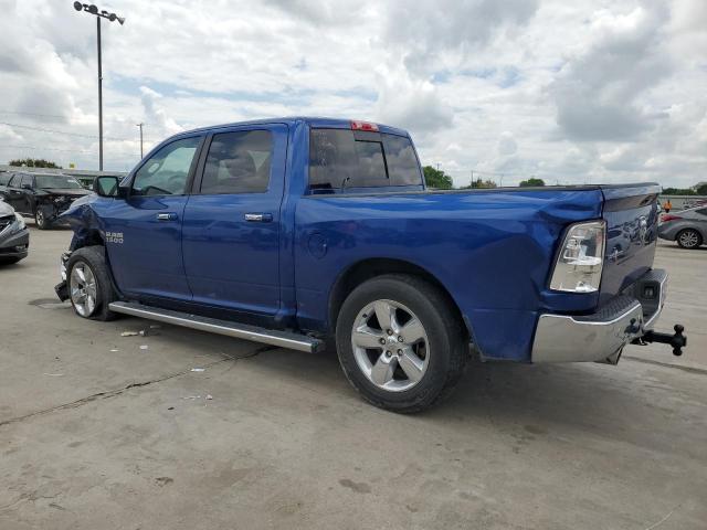 Photo 2 from auction – 2016 RAM 1500 SLT with VIN 3C6RR6LT7GG331225