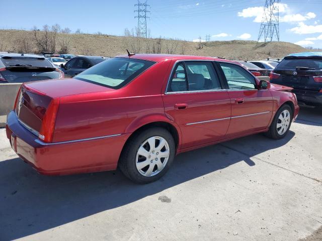 Photo 3 from auction – 2008 CADILLAC DTS with VIN 1G6KD57Y98U161623