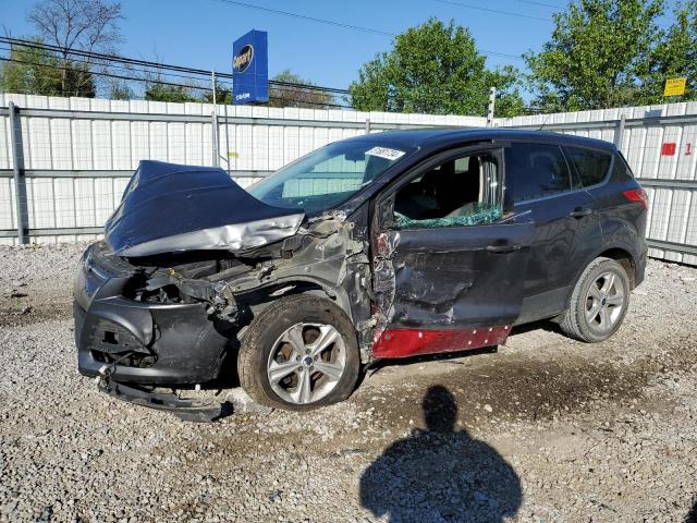 FORD ESCAPE SE 2016 with VIN 1FMCU0GX9GUC81864 - Photo from auction