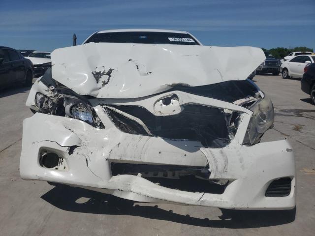 Photo 5 from auction – 2010 TOYOTA CAMRY BASE with VIN 4T4BF3EK5AR044140