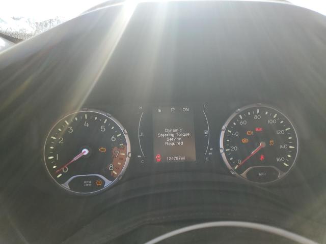 Zdjęcie 9 z aukcji – 2017 JEEP RENEGADE L z VIN ZACCJBBB2HPF39634