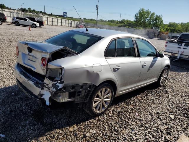 Photo 3 from auction – 2007 VOLKSWAGEN JETTA 2.5 with VIN 3VWPF71K17M089684
