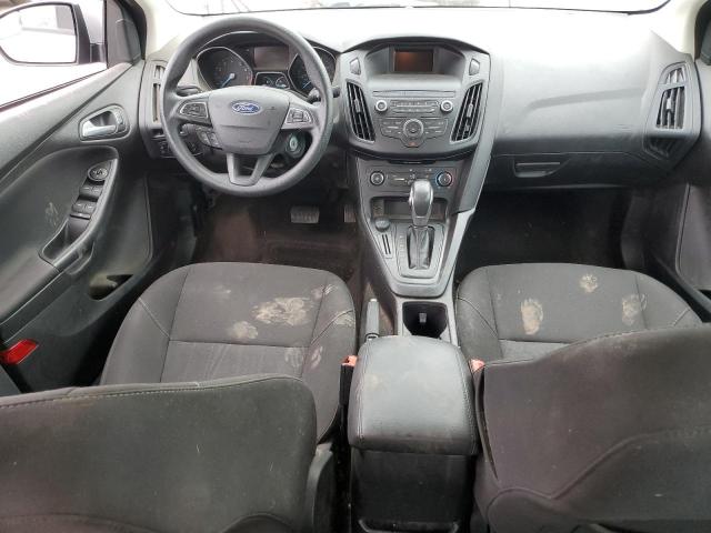 Photo 8 from auction – 2018 FORD FOCUS SE with VIN 1FADP3F21JL292920