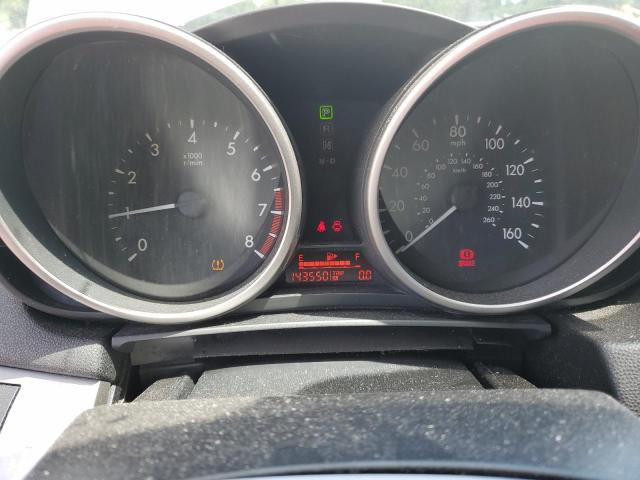 Photo 9 from auction – 2010 MAZDA 3 I with VIN JM1BL1SG1A1215818