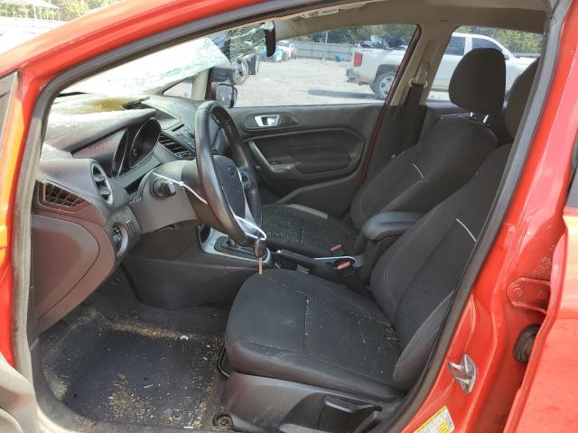 Photo 7 from auction – 2014 FORD FIESTA SE with VIN 3FADP4BJ8EM232835