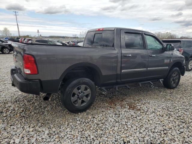 Photo 3 from auction – 2014 RAM 3500 SLT with VIN 3C63R3DL3EG142510