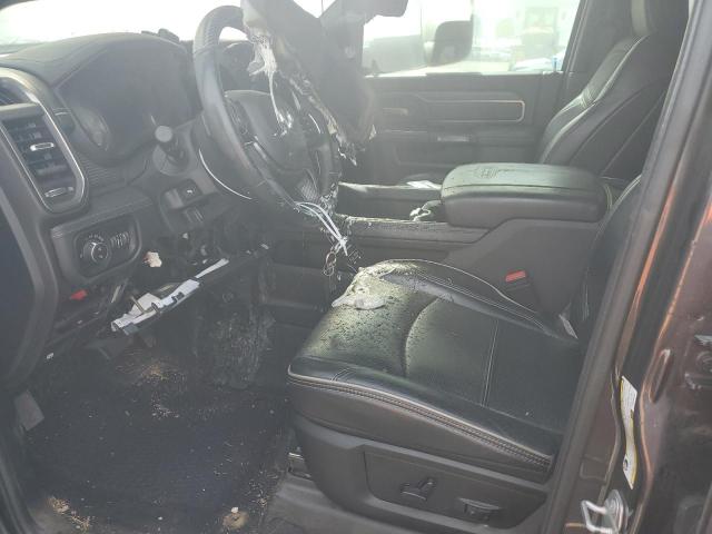Photo 7 from auction – 2019 RAM 3500 LIMIT with VIN 3C63RRPL0KG658186