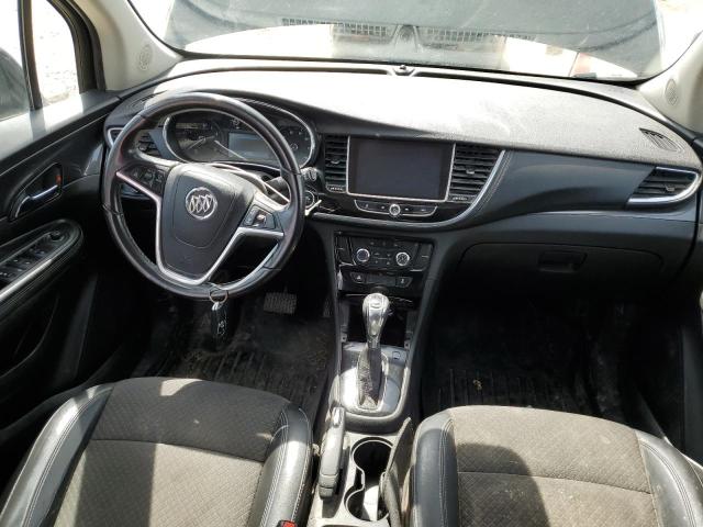 Photo 8 from auction – 2019 BUICK ENCORE SPO with VIN KL4CJ1SB9KB831352