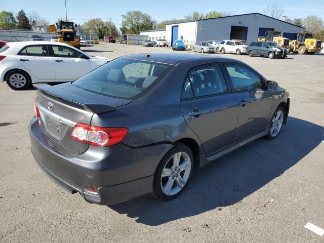 Photo 3 from auction – 2013 TOYOTA COROLLA BA with VIN 2T1BU4EEXDC980874