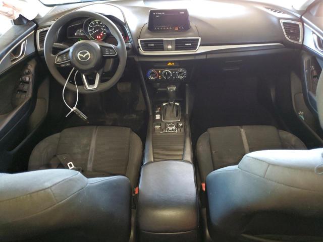 Photo 8 from auction – 2017 MAZDA 3 SPORT with VIN 3MZBN1U71HM115915