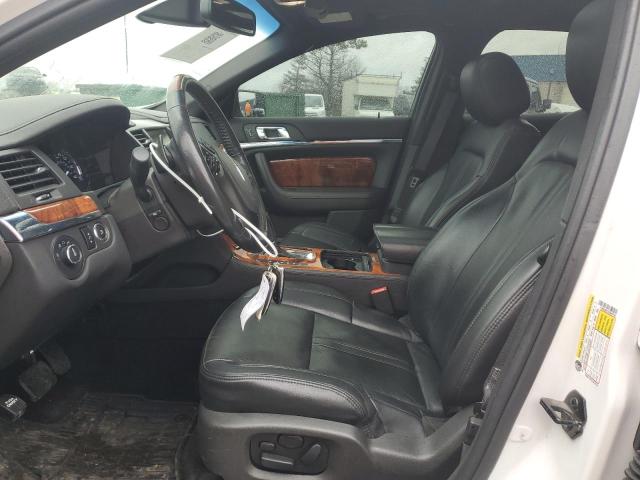 Photo 7 from auction – 2014 LINCOLN MKS with VIN 1LNHL9DK1EG600790