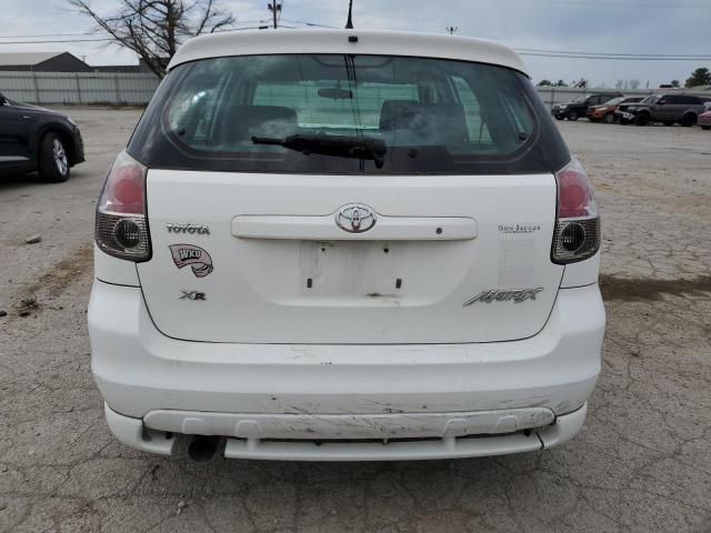 Photo 6 from auction – 2008 TOYOTA COROLLA MA with VIN 2T1KR30E58C710282