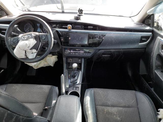 Photo 8 from auction – 2014 TOYOTA COROLLA L with VIN 2T1BURHE9EC073804