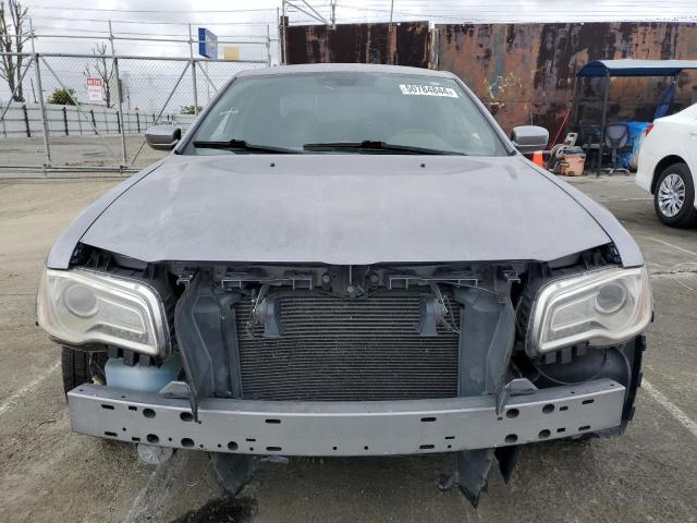 Photo 5 from auction – 2014 CHRYSLER 300 with VIN 2C3CCAAGXEH376685