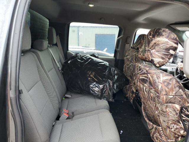 Photo 10 from auction – 2017 FORD F250 SUPER with VIN 1FT7W2BT5HEF06857