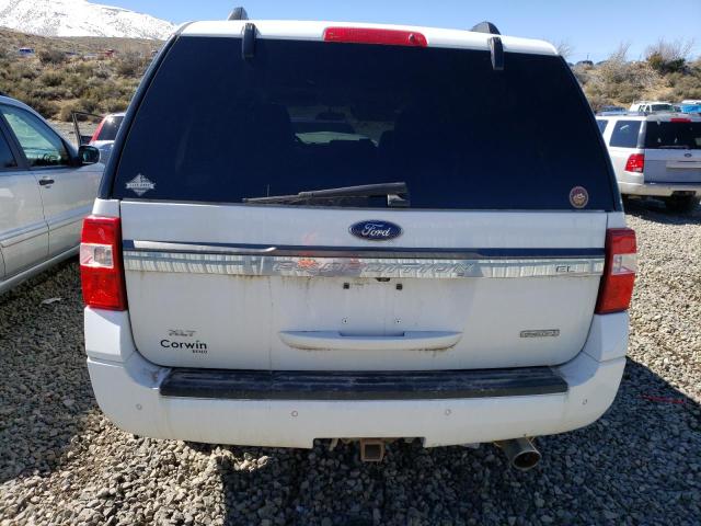 Photo 6 from auction – 2017 FORD EXPEDITION with VIN 1FMJK1JT5HEA51730