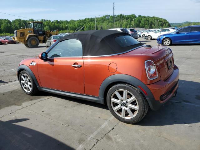 Photo 2 from auction – 2013 MINI COOPER with VIN WMWSY3C56DT594329