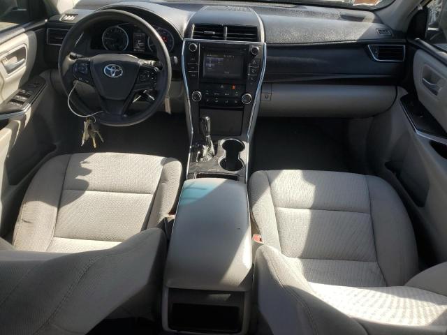 Photo 8 from auction – 2016 TOYOTA CAMRY LE with VIN 4T4BF1FK0GR516689