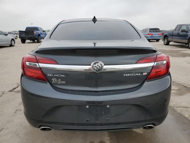 Photo 6 from auction – 2016 BUICK REGAL with VIN 2G4GK5EX6G9105472