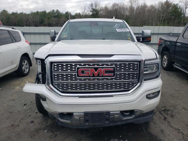 Photo 5 from auction – 2017 GMC SIERRA K15 with VIN 3GTU2PEJ2HG384361
