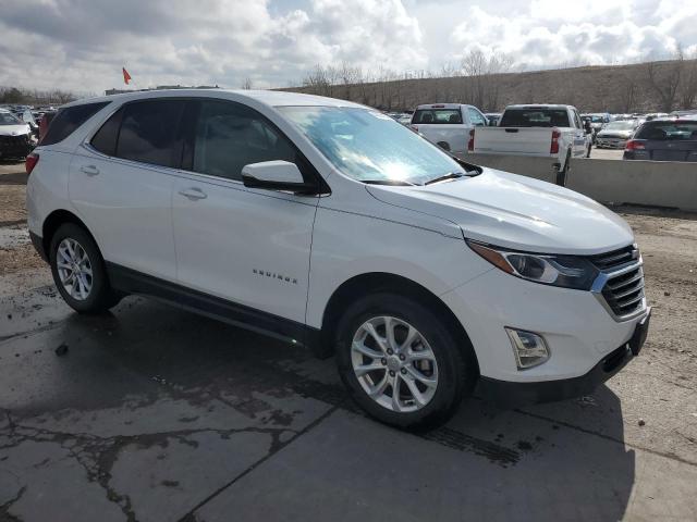 Photo 4 from auction – 2018 CHEVROLET EQUINOX LT with VIN 2GNAXSEV2J6316676
