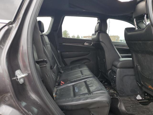 Photo 10 from auction – 2016 JEEP GRAND CHER with VIN 1C4RJFCG3GC302794