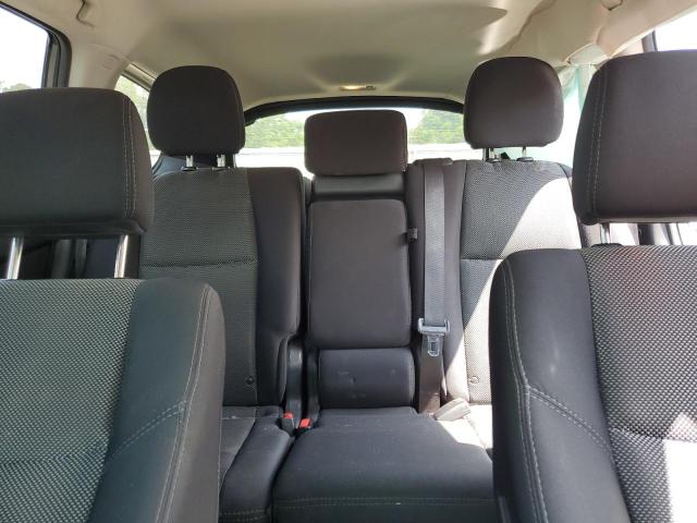Photo 10 from auction – 2017 NISSAN PATHFINDER with VIN 5N1DR2MN1HC679162