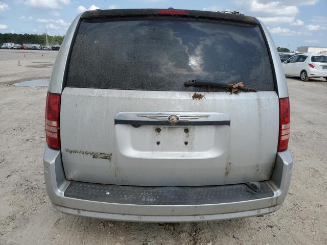 Photo 6 from auction – 2008 CHRYSLER TOWN & COU with VIN 2A8HR54P48R780463
