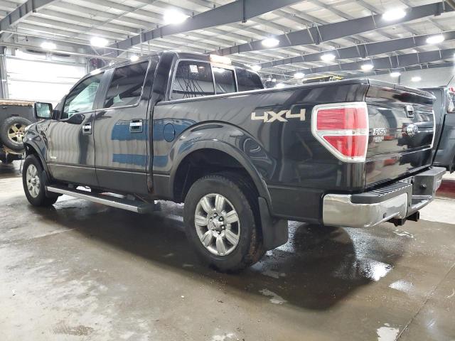 Photo 2 from auction – 2012 FORD F150 SUPER with VIN 1FTFW1ET8CFC03009