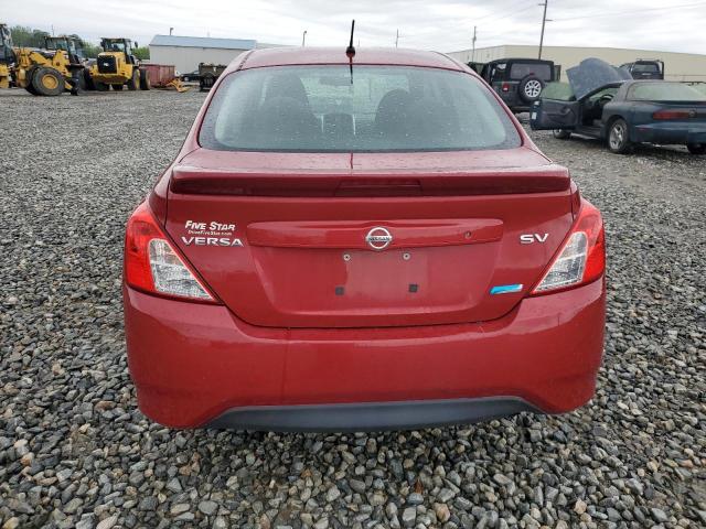 صورة رقم 6 من المزاد - 2015 NISSAN VERSA S مع VIN 3N1CN7AP1FL883656