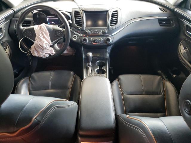 Photo 8 from auction – 2017 CHEVROLET IMPALA PRE with VIN 2G1145S38H9102959