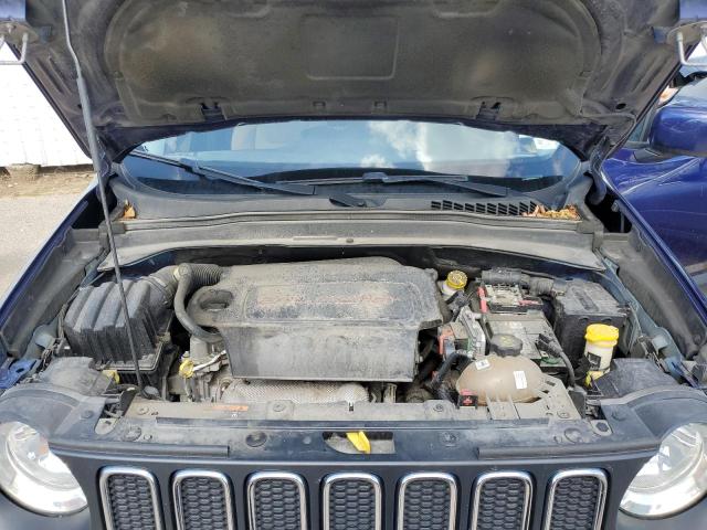Photo 11 from auction – 2017 JEEP RENEGADE L with VIN ZACCJBBB7HPG41186