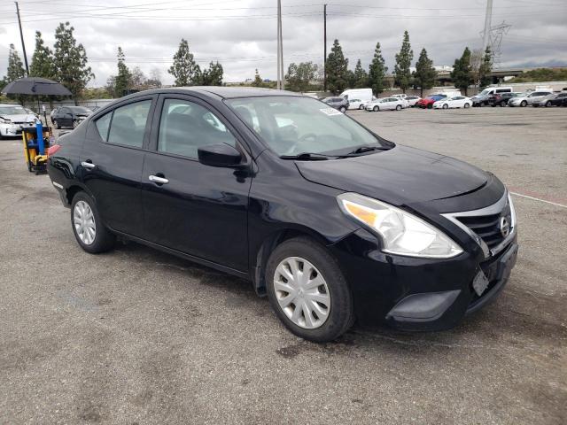 Photo 4 from auction – 2015 NISSAN VERSA S with VIN 3N1CN7AP2FL898814