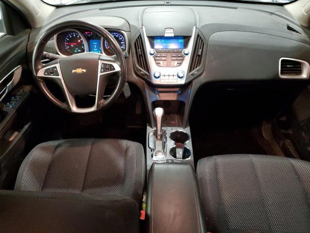 Photo 8 from auction – 2011 CHEVROLET EQUINOX LT with VIN 2CNFLEEC6B6381344