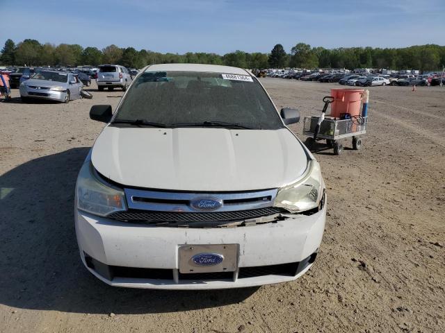 Photo 5 from auction – 2010 FORD FOCUS SE with VIN 1FAHP3FNXAW177727