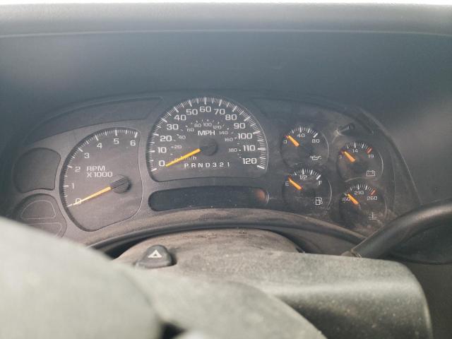 Photo 9 from auction – 2006 CHEVROLET SILVERADO with VIN 1GCEK19B36E160024