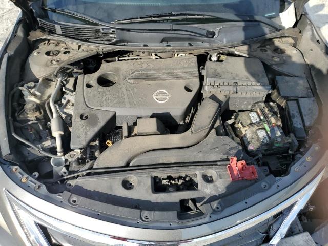 Photo 11 from auction – 2015 NISSAN ALTIMA 2.5 with VIN 1N4AL3AP6FC126496