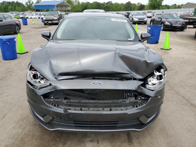 Photo 5 from auction – 2017 FORD FUSION SE with VIN 3FA6P0HD1HR414757