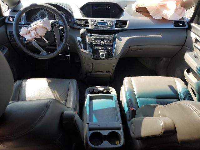 Photo 8 from auction – 2011 HONDA ODYSSEY EX with VIN 5FNRL5H69BB510047