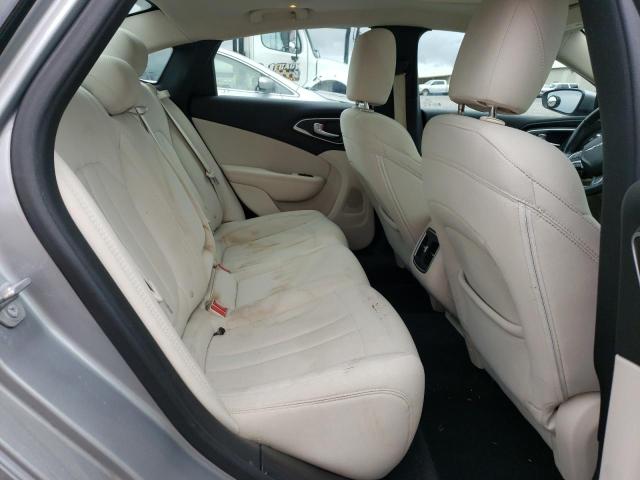 Photo 10 from auction – 2015 CHRYSLER 200 LIMITE with VIN 1C3CCCAB7FN562483