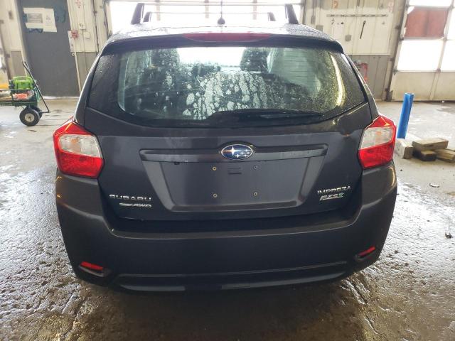 Photo 6 from auction – 2016 SUBARU IMPREZA with VIN JF1GPAA63G8234380
