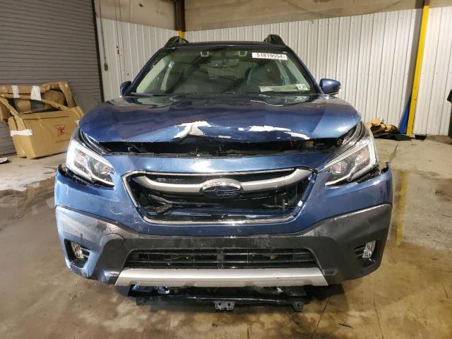 Photo 5 from auction – 2020 SUBARU OUTBACK LI with VIN 4S4BTGND0L3175299