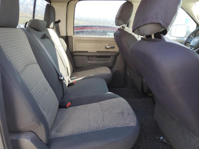 Zdjęcie 10 z aukcji – 2012 DODGE RAM 2500 S z VIN 3C6UD5DL3CG331458
